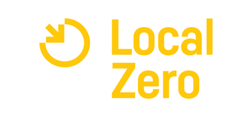 Logo of LocalZero